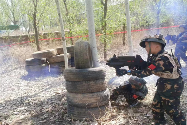 石家莊真人CS基地團購(gòu)
